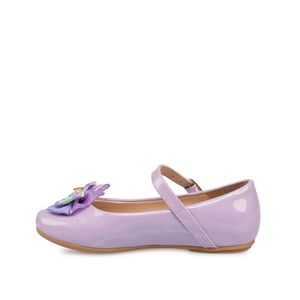 Zapato Ballerina Casual MADIS-2526 Lila Piazza Kids