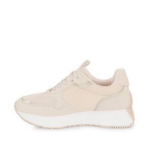 Zapatilla Casual JAN-2419 Vainilla ADV