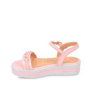 Sandalia Dorsay Casual YADIRA-2509 Rosado Piazza Kids