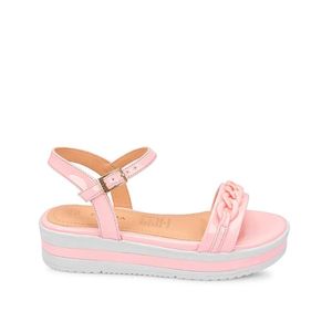 Sandalia Dorsay Casual YADIRA-2509 Rosado Piazza Kids