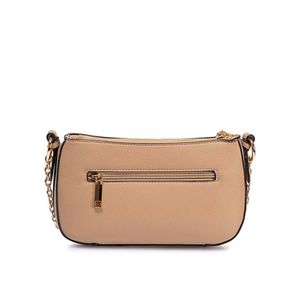 Morral Shoulder Bag BRI-MO2506 Vison Briganti