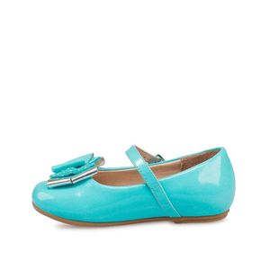 Zapato Ballerina Casual MADIS-2515 Celeste Piazza Kids