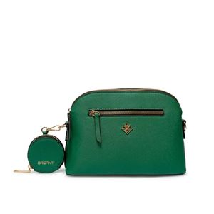 Morral Crossbody BRI-MO2512 Verde Briganti