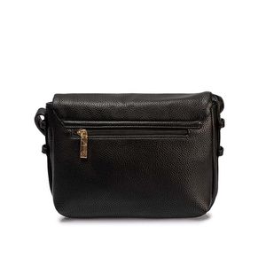 Morral Messenger BRI-MO2510 Negro Briganti