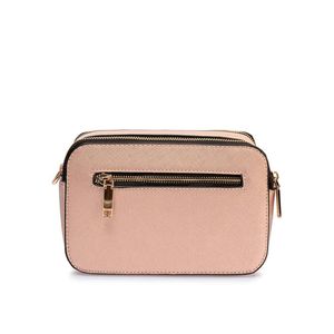 Morral Crossbody BRI-MO2520 Oro Rosa Briganti