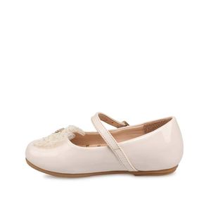 Zapato Ballerina Casual MADIS-2513 Hueso Piazza Kids