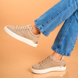 Zapatilla Casual JAN-2412 Arena ADV