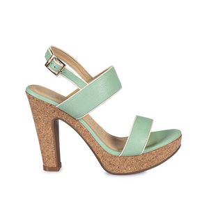 Sandalia Strap Casual SOFI-2407 VermenHueso Viale Cuero