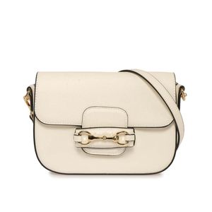 Morral Crossbody BRI-MO2515 Vainilla Briganti