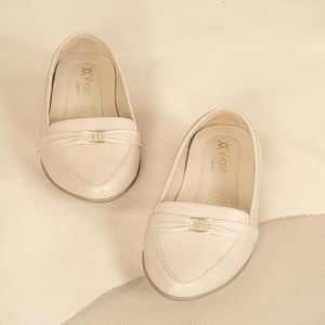 Zapato Mocasín Casual ECO-2422 PaloRosa Viale Cuero