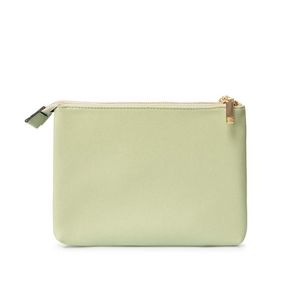 Morral Crossbody BRI-MO2511 Verde MentaVainilla Briganti