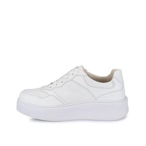 Zapatilla Casual URBAN-032 Blanco Piazza