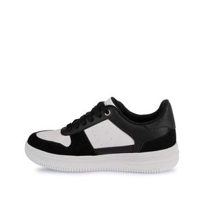 Zapatilla  Casual MARLA-2509 NegroBlanc Piazza