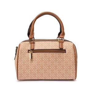 Cartera Doctor BRI-CM2507 CaquiNatural Briganti