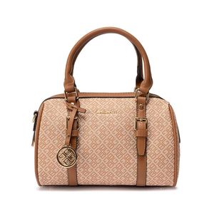 Cartera Doctor BRI-CM2507 CaquiNatural Briganti
