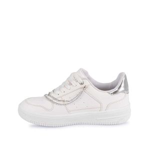 Zapatilla  Casual MARLA-2506 Blanco Piazza