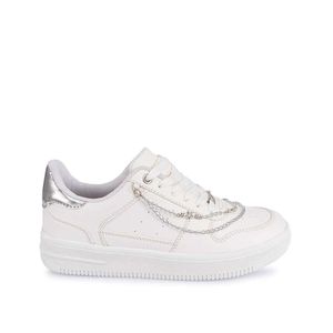Zapatilla  Casual MARLA-2506 Blanco Piazza