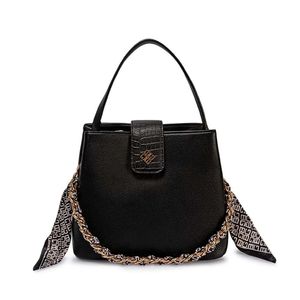 Cartera Satchel BRI-CM2508 Negro Briganti