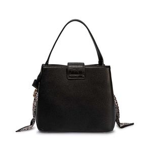 Cartera Satchel BRI-CM2508 Negro Briganti