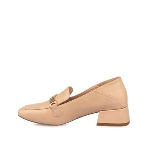 Zapato Mocasín Casual ELI-2412 Sand ADV