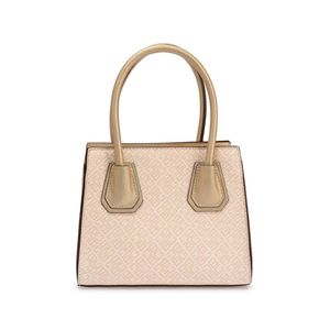 Cartera Satchel BRI-CM2503 Hueso Briganti