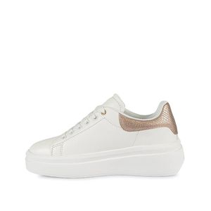Zapatilla Casual JAN-2414 Blanco ADV