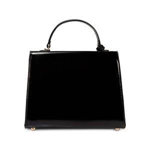 Cartera Satchel BRI-CM2501 Negro Briganti
