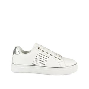 Zapatilla Casual JAN-2413 Blanco ADV