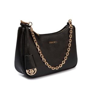 Morral Shoulder Bag BRI-MO2523 Negro Briganti