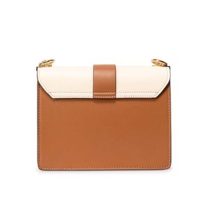 Morral Crossbody BRI-MO2516 Hueso Natural Briganti
