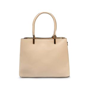 Cartera Satchel BRI-CS2503 HuesoSand Briganti