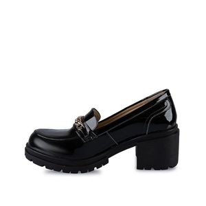 Zapato Mocasín Casual DEXA-232 Negro Piazza