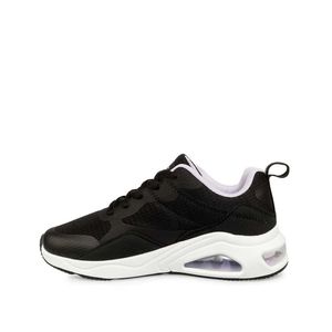 Zapatilla Casual ZUN-2406 Negro Routt