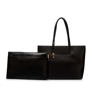 Cartera Tote BRI-CJ2502 Negro Briganti