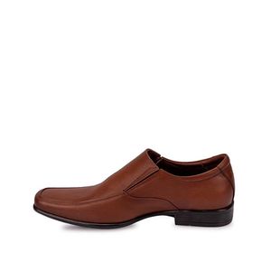 Zapato Mocasín Vestir ALFREDO-012 Toffe Viale Homme Cuero