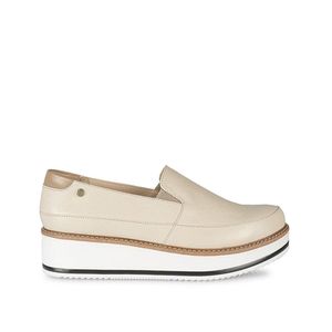 Zapato Slip On Casual TATI-2432 VainiViso Viale Cuero
