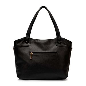 Cartera Hobo BRI-CJ2505 Negro Briganti