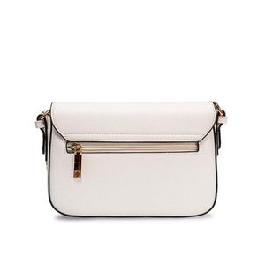 Morral Crossbody BRI-MO2514 Blanco Briganti