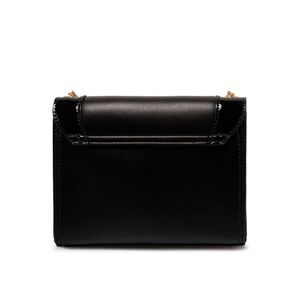 Morral Shoulder Bag BRI-MO2519 Negro Briganti