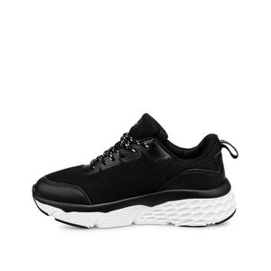 Zapatilla Casual ZUN-2402 Negro Routt