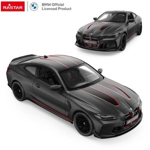 Carro A Control Remoto Rastar 1:16 Bmw M4 Csl