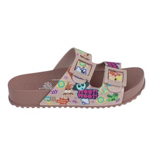 Sandalias Deluxe Disney Intensamente 2 Nude