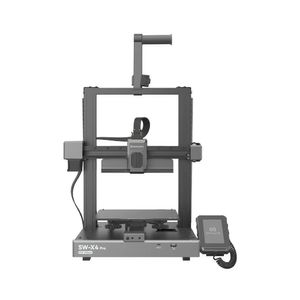 Impresora 3D Artillery SW-X4 Pro Wifi/UsbC de filamentos sensores y nivelación automática