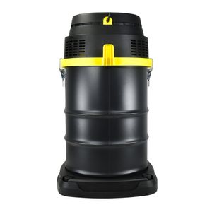 Aspiradora Berklin de 35 Litros Negro con Motor de 1200 W