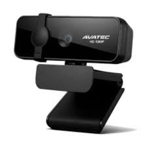 Camara Web Avatec CCM-2001B  1080P