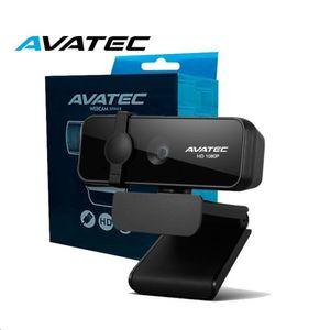 Camara Web Avatec CCM-2001B  1080P
