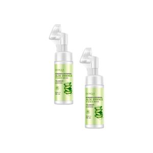 Espuma Limpiadora Aloe 150ml Bioaqua 2und