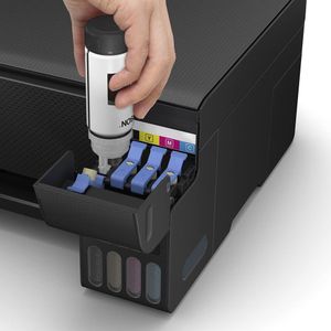 Impresora Epson L3210 Multifuncional  Usb 2,0