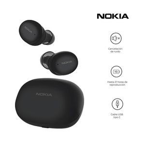 Audifonos Comfort Earbuds Pro ANC Bth Ipx5 21hrs-Negro- TWS-631W