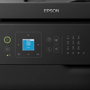 Impresora Epson L5590 Multifuncional Fax Usb Ethernet Wi-Fi direct